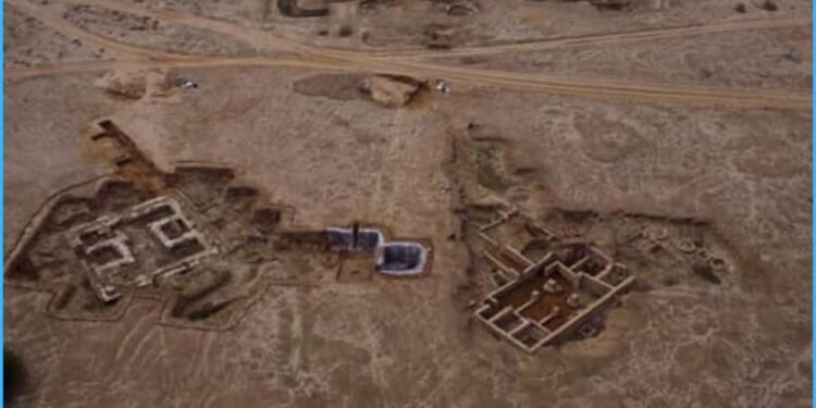 Failaka Island: Kuwait’s War-Scarred Island Reveals 4,000 Years of Hidden History