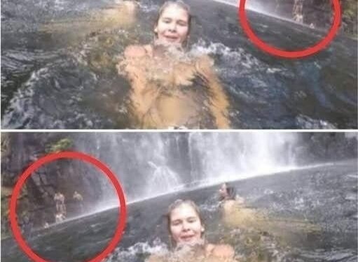 I didn’t see it at first either, if you don’t get it …