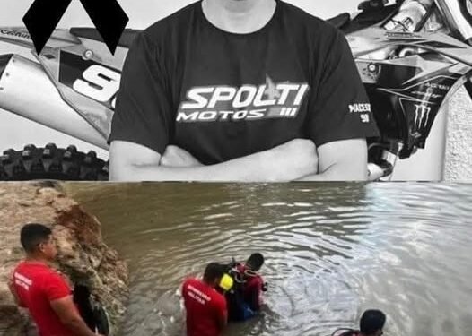 Young entrepreneur missing 2 days ago is found in California, it was his own brothe… See more