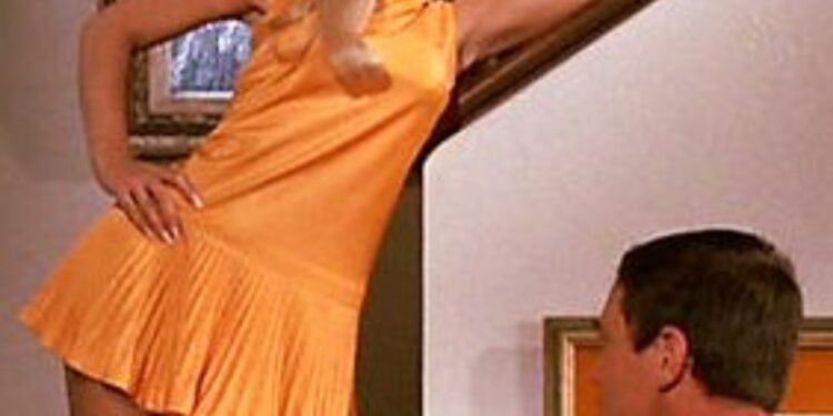 Unknown mistakes and funny bloopers in I Dream of Jeannie
