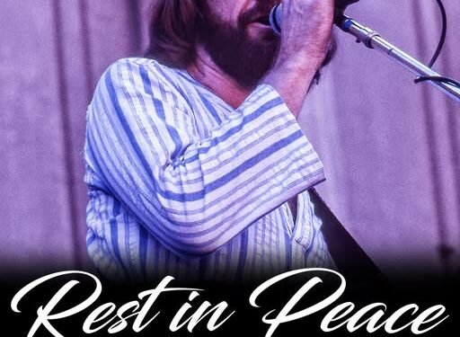 Iconic rock star dies at 79