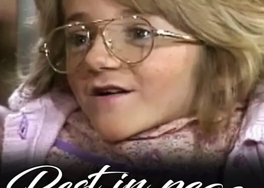 Melanie Watson, known as Kathy from ‘Diff’rent Strokes,’ dies at 57