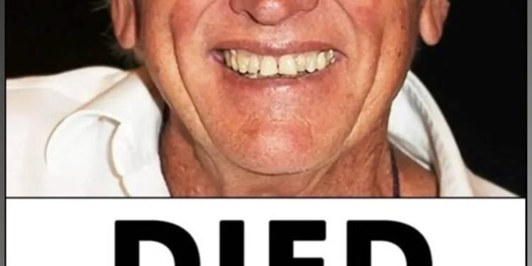 Tarzan star Ron Ely’s tragic final years after son stabbed wife Valerie to death