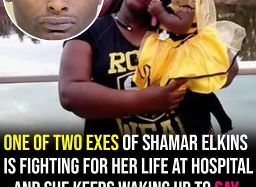 Mother’s heartbreaking words about her children following Shreveport shooting