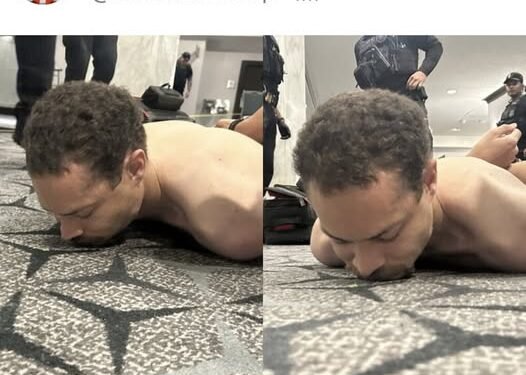 Suspect in White House Correspondents Dinner Shooting Identified—Shocking Personal Details Emerge [PHOTOS]
