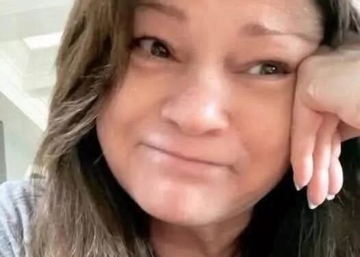 Valerie Bertinelli Is Sayi