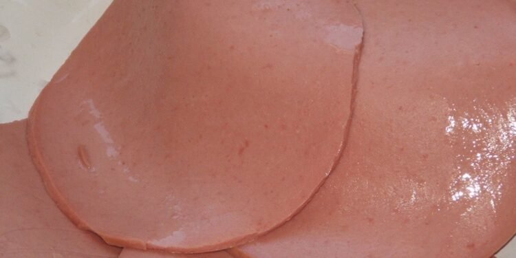 What Is Bologna Made Of?