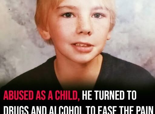 From a Difficult Childhood to Hollywood Stardom: His Journey to Success and Family Life