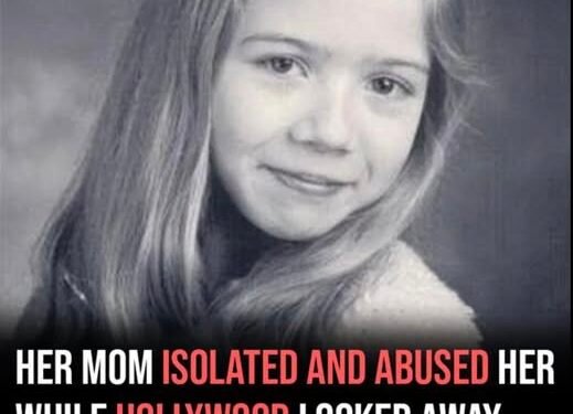 She Had a Difficult Childhood in Hollywood — See the Former Child Star Today