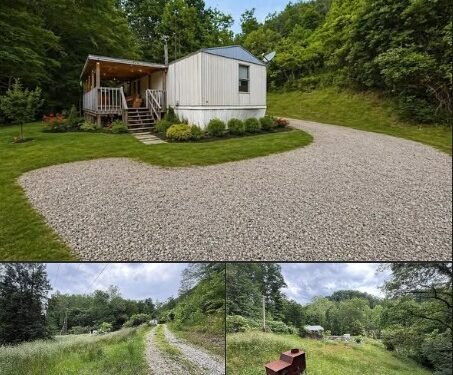 Endless Possibilities on 38 Acres