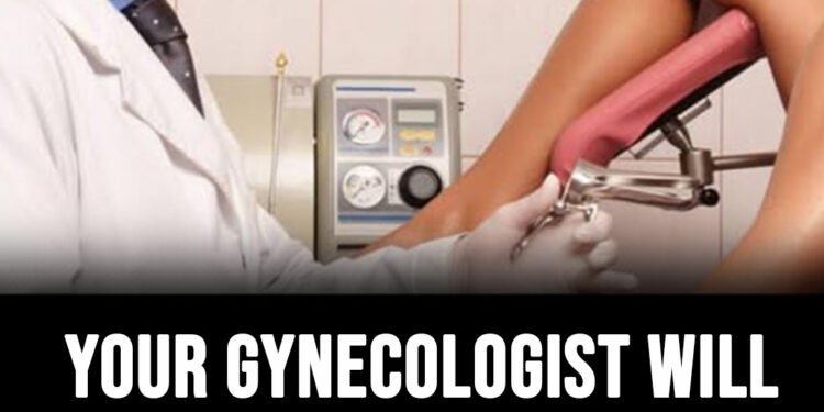 Avoid these 10 things before an gynecologist appointment