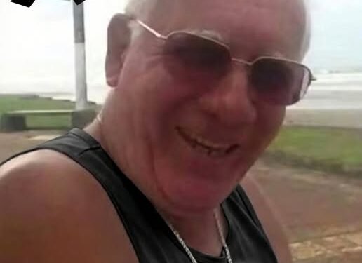 Elderly man meets two women and ends up dɣing after mu…