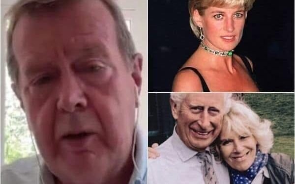 Princess Diana bodyguard says 3 mistakes made the event for what it was