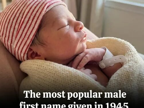 Timeless Name Parents Secretly Share