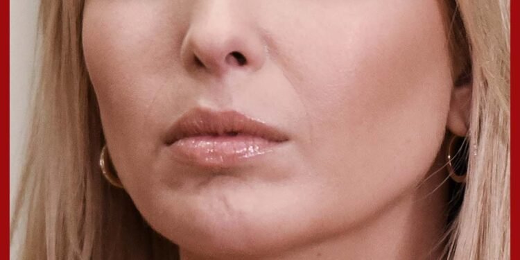 Ivanka Trump ‘refused signing that Trump wasn’t antisemitic’