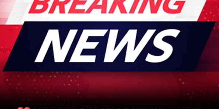 We announce the passing