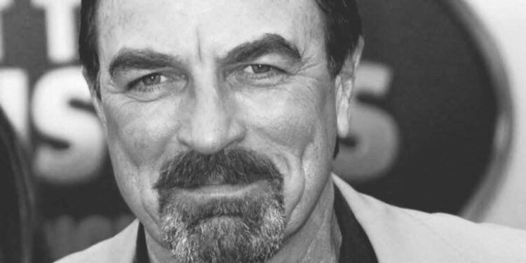 Sad News from Tom Selleck