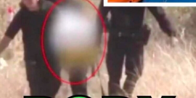 THE SEARCH IS OVER: SAVANNAH GUTHRIE BREAKS DOWN LIVE AS POLICE DELIVER THE FINAL
