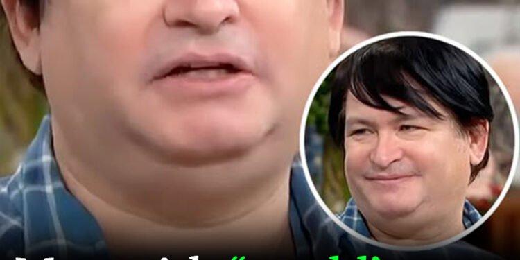 Man with world’s biggest p***s claims many A-list hookups