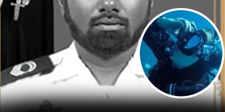 Heartbreaking twist in Maldives diving tragedy as rescuer dies
