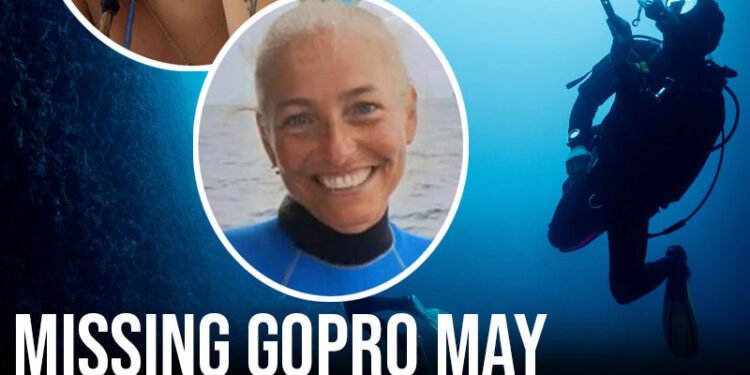 Missing GoPro may reveal horrifying details behind Maldives scuba dive that killed 5