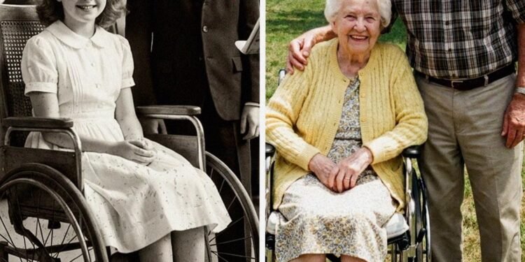 AFTER 65 YEARS OF MARRIAGE, I OPENED MY LATE HUSBANDS LOCKED DRAWER, AND WHAT I FOUND INSIDE CHANGED EVERYTHING I THOUGHT I KNEW