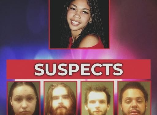 Missouri teen Kayla Huff’s disappearance takes a heartbreaking turn after authorities make a major discovery