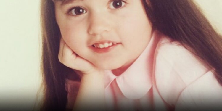 She hated her body and felt ‘ugly’ – at 32, she’s a super star, but still gets mocked for her teeth
