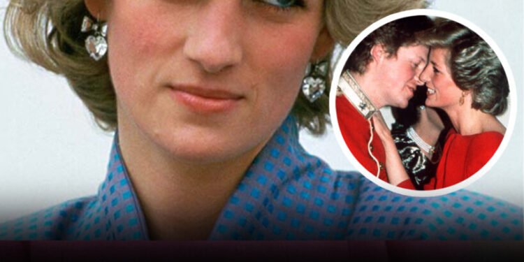 Princess Diana’s brother Earl Spencer speaks out on “secret” Arizona wedding