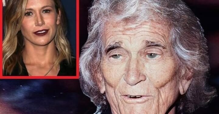 (VIDEO) Michael Landon’s Daughter