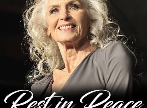 ICON DEAD 😭💔 With heavy hearts, we announce the passing of this groundbreaking woman