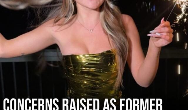 Concerns raised as former child YouTube star makes $3.4 million first day on OnlyFans after turning 18