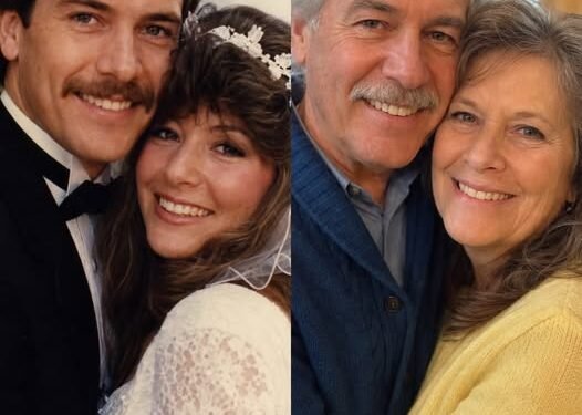 My Husband Confessed to Cheating After 38 Years of Marriage – Five Years Later, at His Funeral, a Stranger Said, ‘You Need to Know What Your Husband Did for You’