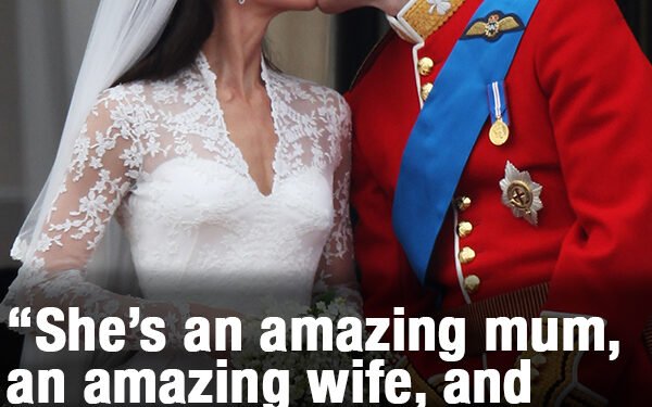 “Reign Check” Podcast: Inside the headlines of the British Royal Family