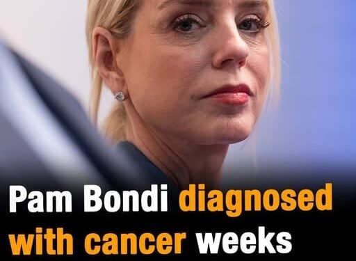 After Politics and Public Scandal, Pam Bondi Faced a More Personal Reckoning