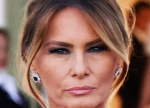 Expert Shares Insight Into Melania Trump’s Beauty Routine as Speculation Continues