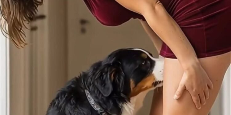 Why Dogs Sniff People: The Real Meaning Behind That Awkward Greeting