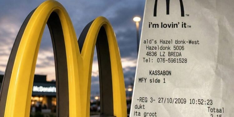 The Simple McDonald’s Request That Could Improve Your Entire Order