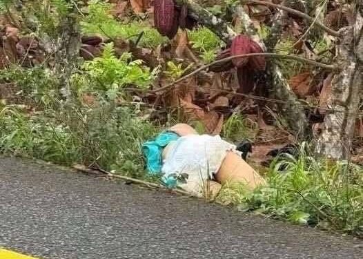 They find this young woman dead simply for being…See more