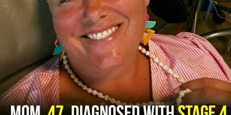 Stage 4 cancer patient warns overlooked minor sign can mask fatal disease