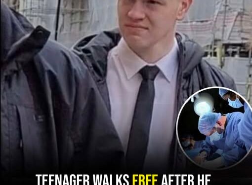 Teen Who Disfigured Teacher Avoids Jail as Court Chooses Rehabilitation Over Prison
