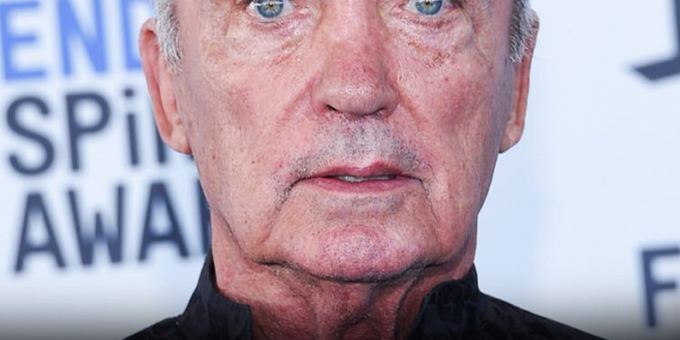 Born in the Rubble, King of the Monsters: The Fierce, Unforgettable Life of Udo Kier