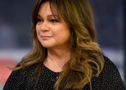 Two years after the heartbreak of her divorce, Valerie Bertinelli has found love again at 63… better sit down before you see her new man, because there’s a chance you’ll recognize him Wow…