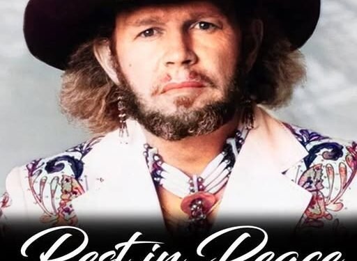 Country Music legend dead at 86