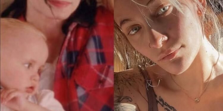 Paris Jackson Reflects on Identity and Heritage, Reviving Conversations About Race and Family Legacy