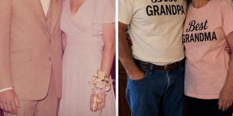 My Husband Gave Me a Bank Card with $2,000 After 50 Years of Marriage – When I Finally Used It Before Surgery, I Learned He Had Hidden One Last Gift for Me