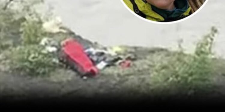 Deaf hiker falls 700 feet, but when rescuers finally find her, she isn’t alone