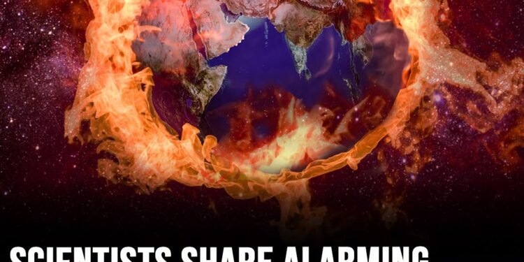 Scientists predict date humans will go extinct and claim it’s 95% accurate