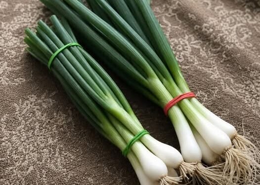Onion Confusions
