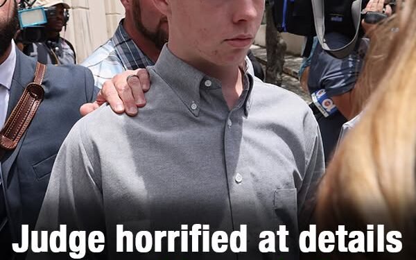 Toggle menu Newsner English EN Edition Newsner English Judge concerned on hearing details of teen’s ‘psychopathy’ in stepsister’s murder Judge concerned on hearing details of teen’s ‘psychopathy’ in stepsister’s murder